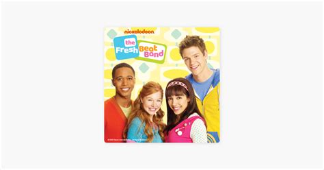 ‎The Fresh Beat Band, Season 1 on iTunes