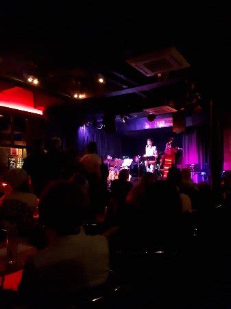 The Jazz Bar (Edinburgh) - 2018 All You Need to Know Before You Go ...