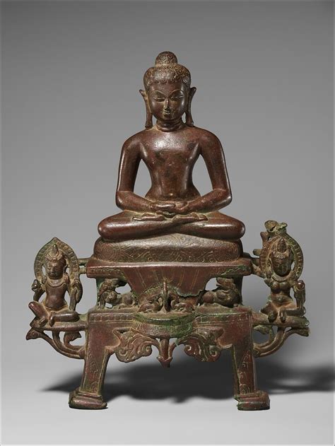 Jain Sculpture | Essay | The Metropolitan Museum of Art | Heilbrunn Timeline of Art History