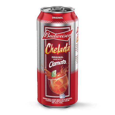 Budweiser Chelada 6 Pack Beer Near You, Open Now | 7-Eleven