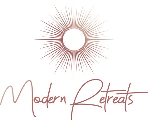 Home - Modern Retreats