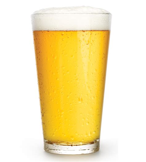 Drinking pint of beer a day linked to reduced risk of heart attack ...