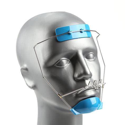 Headgear & Face Cribs - Orthodontic Treatment - Products :: Great Lakes Dental Technologies