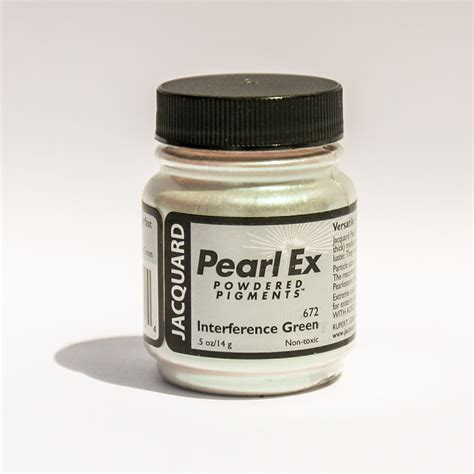 pearl ex metallic pigments - Timber Revival Online Store