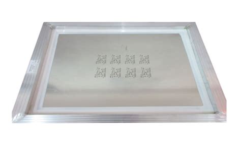 SMT Stencil Products | Sun King Circuits Co., LTD.