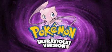 Pokemon ultra violet cheats - lasopacome