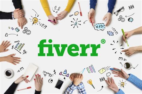 Fiverr Review 2020: How It Works & What To Expect (As A Buyer)