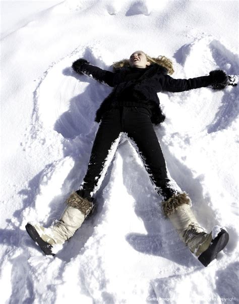 26 best images about Snow Angels on Pinterest | Sock monkeys, Snow and ...