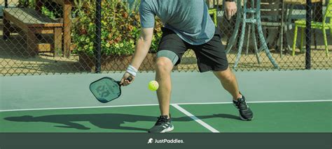 A Guide to 5 Key Pickleball Drills | JustPaddles