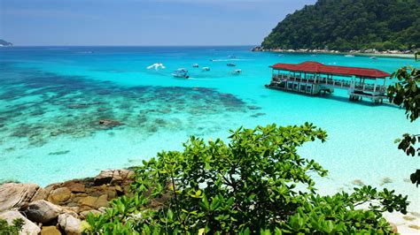 3H2M Snorkeling di Pulau Perhentian | Ground | Tripfez Travel