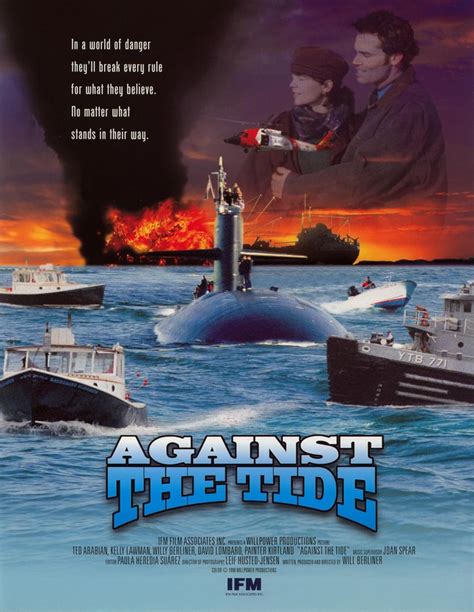 Against the Tide (1997) - IMDb