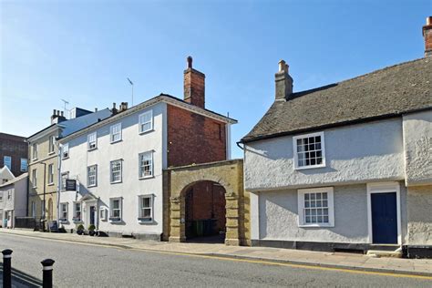 16 bedroom commercial property for sale in Bury St. Edmunds, Suffolk | Bedfords