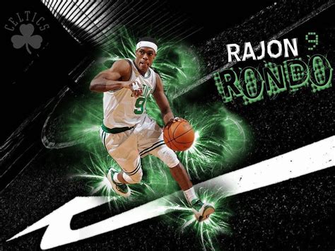 Rajon Rondo Wallpapers - Wallpaper Cave