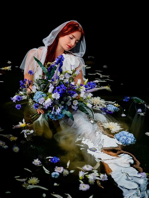 The Symbolism of Ophelia - Blog onThursd