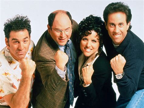 Jason Alexander Weighs In on Bidding War for 'Seinfeld' Post-Hulu