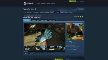 Steam Workshop: The Steam Workshop is a central hub of player-created ...