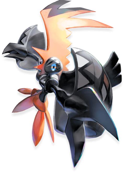 Shiny Tapu Koko available for Pokémon Sun and Moon! | Marooners' Rock