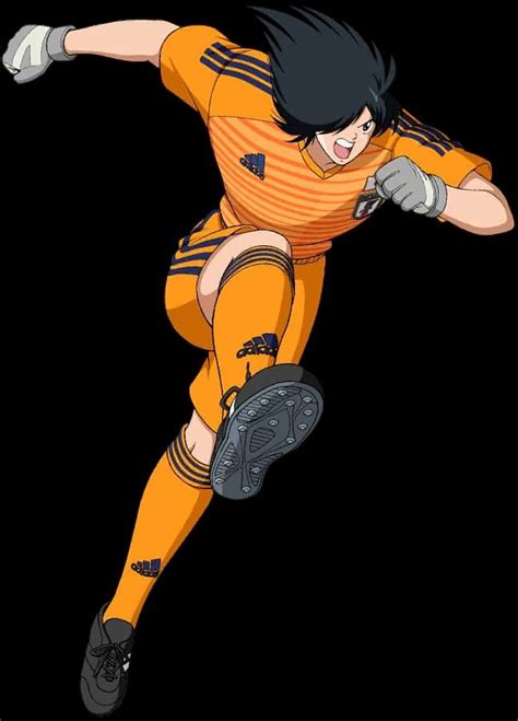 Captain tsubasa | Capitan tsubasa, Capitán, Fútbol