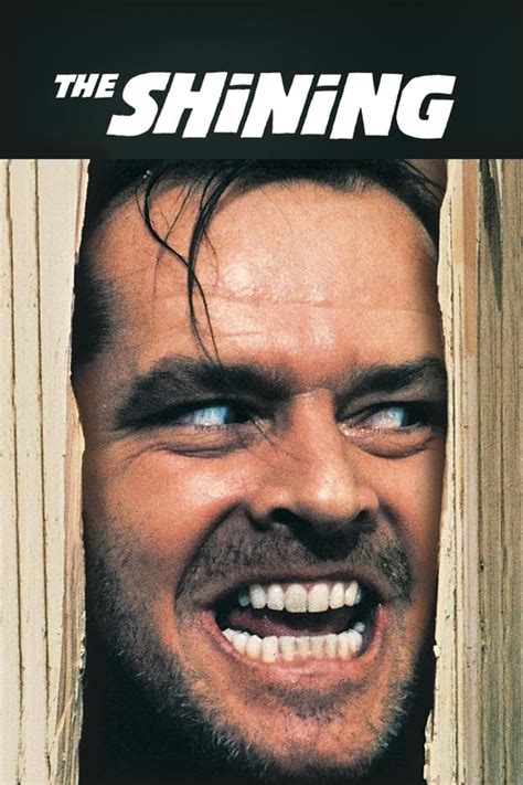 The Shining (1980) — The Movie Database (TMDB)