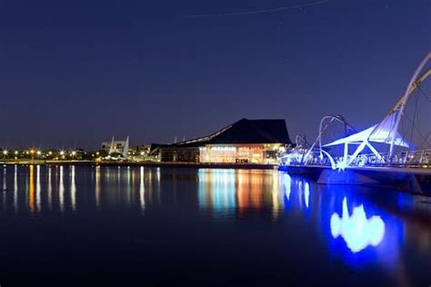 Is Tempe Town Lake worth it? - The State Press