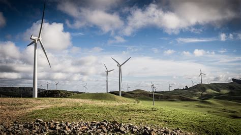 Wind Turbines Wallpapers - Wallpaper Cave