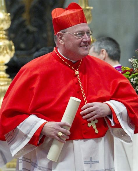 New York Cardinal Timothy Dolan | New York Post