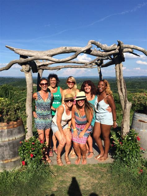 Hudson Valley Hike Mt Beacon & Wineries - Active Lifestyle Tours