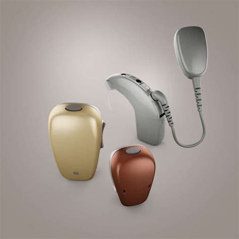 Implantable Hearing Devices | Southwest Idaho ENT