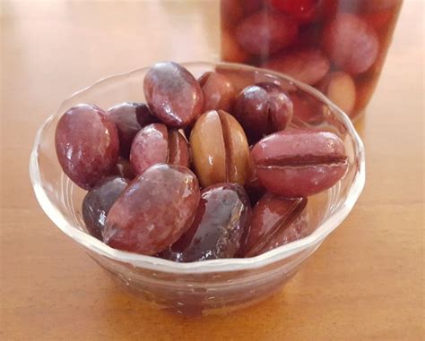 Kalamata-Style Home Cured Olives – Mostly Greek Olive Recipes, Greek Recipes, Sterilizing ...