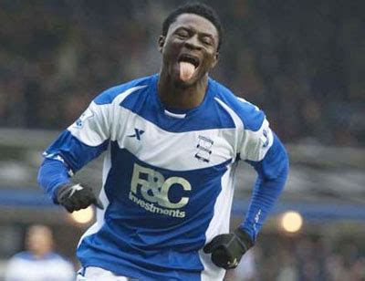 Obafemi Martins: Nigeria’s most travelled footballer - Vanguard News