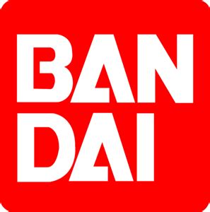 BANDAI Logo Vector (.EPS) Free Download