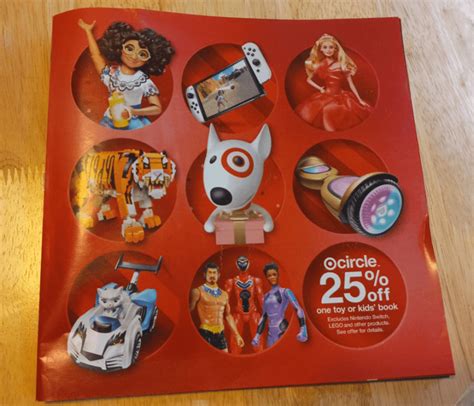 Target's 2022 Holiday Toy Catalog Is Here (Check Your, 43% OFF
