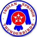 Indian Springs High School Football - Indian Springs, NV