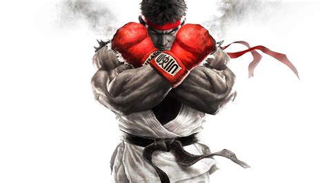 2560x1440 Street Fighter V 1440P Resolution ,HD 4k Wallpapers,Images ...