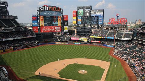 Citi Field: The ultimate guide to the New York Mets ballpark - Curbed NY