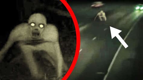 Top 5 Scariest Creatures Spotted IN REAL LIFE! - Brilliant News