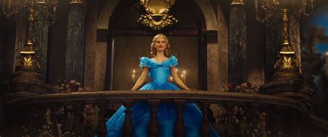 Cinderella 2021 Trailer - Lawrence Iversen