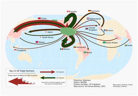 Flow Line Map Geography - Image to u