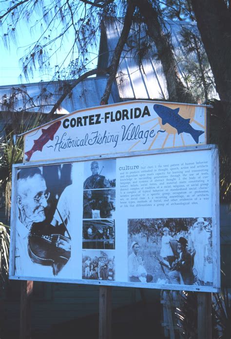 File:Historic fishing village of Cortez, Florida.jpg - Wikimedia ... | Cortez florida, Florida ...