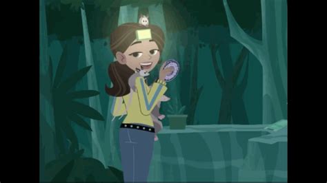 Wildkratts - Aviva seductive by picturesxdraw1003 on DeviantArt | Wild ...