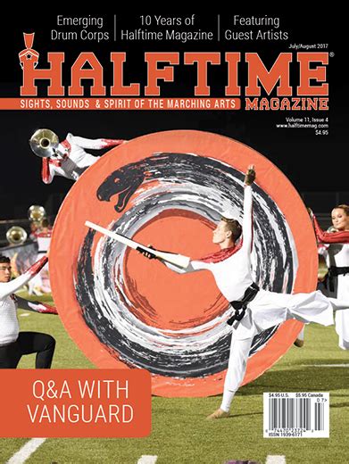 Archives - Halftime Magazine