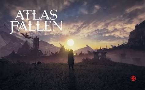 Atlas Fallen Release Date for Xbox & Ps5 | Beta Sim Racing