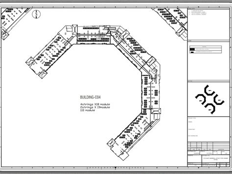 A complete PV plant Design package | Upwork