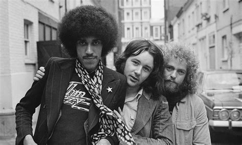 ‘Whiskey In The Jar’: Thin Lizzy Take On An Irish Traditional Song