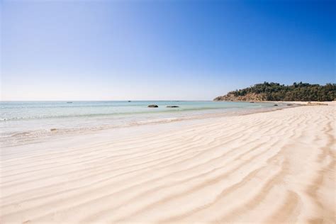 Untouched beaches in Timor-Leste - Tiplr