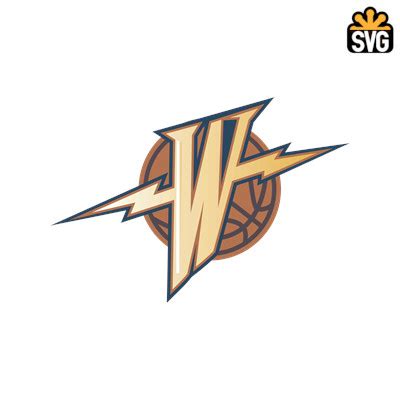 Golden State Warriors Logo SVG Digital Download, Golden State Warriors ...