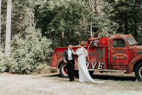 Mendocino Wedding Photography Blog