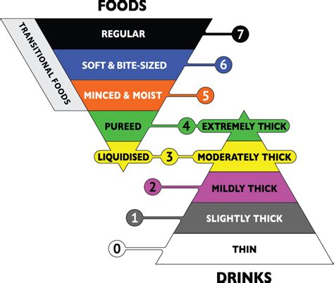 Fruit Blendz: Level 4 Dysphagia Diet – Easy To Swallow Foods!