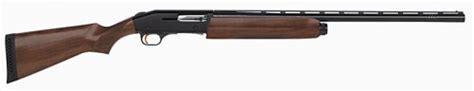 Mossberg 930 Semiautomatic 12 Gauge Wood