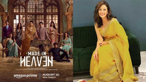 Made in Heaven season 2 to release on August 10; Mona Singh joins ...